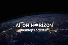 地平线（Horizon Robotics）徐健发表主题演讲，谈智能汽车发展