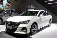 年轻人的第一款车，2022款传祺GA6上市