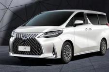 大空间MPV出行更舒适，你会选哪一款？