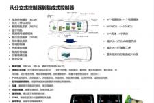 朱玉龙：如何看待比亚迪的自动辅助驾驶布局？