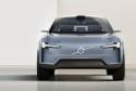 沃尔沃未来几年将推出5款电动汽车，包括2款类似旅行车的车型 