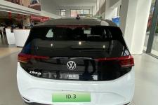 材料工程师评大众ID.3：凭什么比海豚/好猫贵