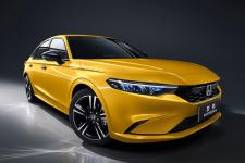 感受年轻人的疯狂 漂移+直线加速 试驾体验型格INTEGRA