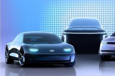 现代新车靠用加大电池弥补续航里程是否得不偿失