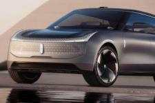 林肯全新纯电动概念SUV发布，打造梦幻乘车环境，科技感满满