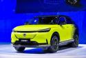 东风Honda首款电动SUV上市，纯电平台打造，实力如何？
