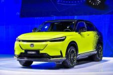 东风Honda首款电动SUV上市，纯电平台打造，实力如何？