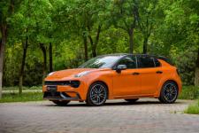 试驾领克02 Hatchback，它算不算一台好玩的“钢炮”？