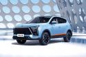 7.99万起的德系品质SUV，全新标配四轮独立悬挂、双液晶大屏！