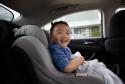 NHTSA 最终将要求儿童安全座椅在侧面碰撞事故中提供保护