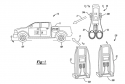 通用汽车专利展示了一种通过单个快速充电器为两辆电动汽车充电的方法