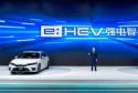 “eHEV强电智混”最新技术登场 第十一代思域eHEV正式上市