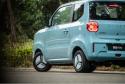 QQ冰淇淋：几乎复刻MINI EV，但空间是亮点