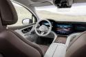 奔驰EQE电动SUV或将推出AMG版本将是豪华电动车购买者的优雅新选择