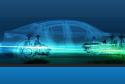 采埃孚改进的模块化电动汽车传动系统将于2025年推出
