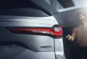 2024款马自达CX-90将提供插电式混合动力车