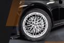 质量优越韩泰轮胎与梅赛德斯-奔驰S级成为战略合作伙伴