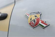 欧洲试驾阿巴特500：最原始/最粗糙/最特别 /最有趣的汽车