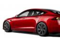 或为节省成本，特斯拉Model S/X将更换车尾logo