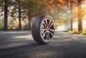 韩泰轮胎专注可持续发展，连续第七年入选DJSI World