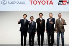 丰田将加速电动车变革；本田2030年后不再推新燃油车