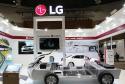 LG新能源与福特就土耳其合资电池工厂达成初步协议