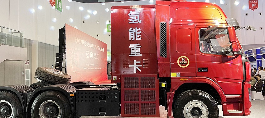 商用车市场正快速恢复：全年销量或可实现400万辆，出口成车企重要着力点