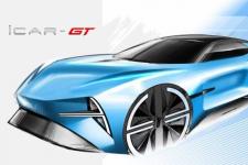 奇瑞iCar要推GT车型 这次咱的“跑车梦”能不能实现？