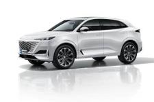 长安又一款新车上市，2.0T配零重力座椅，才15.49万起