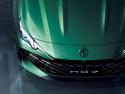 轿跑卷王MG7上市，售价11.98万元-16.98万元