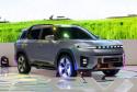 韩国车企KG Mobility发布纯电SUV，搭载比亚迪电池