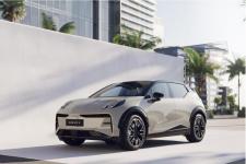 定位紧凑型SUV 极氪X将于今日正式上市