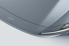 Polestar4将首发 极星上海车展阵容