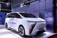 上海车展｜“光变计划”首发，量产项目突破，赋能智能驾驶新生态