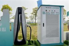 超充桩的2C、4C有何区别？都有哪些？该怎么选？