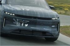 Lucid Gravity EV 大步迈向量产