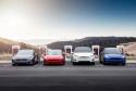  特斯拉2022影响力报告发布：Model Y成为迄今为止能源效率最高的SUV