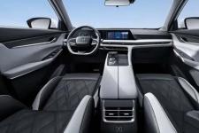 第三代长安CS75换新上市，售价12.49万-14.99万元