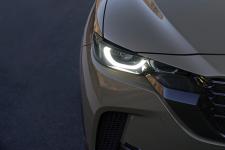 长安马自达CX-50行也5月25日上市 预售15.98万-21.20万元