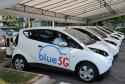 共享电动汽车，正在成为新加坡绿色进程的催化剂