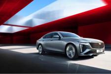 凯迪拉克全新CT6焕新上市 售价35.97万元-46.97万元