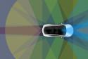 马斯克：愿意授权特斯拉自动驾驶和电动汽车技术