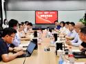 三方共赢！中信科智联与大有时空、朴津智能达成战略合作