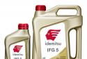 出光IFG系列润滑油：引领低粘度机油科技的新篇章