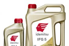 出光IFG系列润滑油：引领低粘度机油科技的新篇章