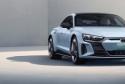 Audi e-tron GT Launch Edition正式开启预售