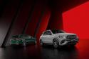 新一代梅赛德斯-AMG GLE SUV及轿跑SUV正式上市