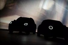 全新一代MINI Cooper和Countryman电动车将于9月1日发布！国产版或将同步