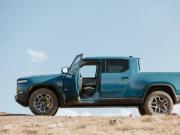 Rivian CFO：电池材料价格明年将回落