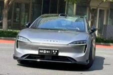 华为智选首款轿车，奇瑞智界S7将于9月25日发布